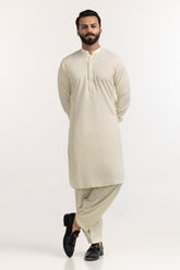 Barlowe Unstitched Fabric Blended